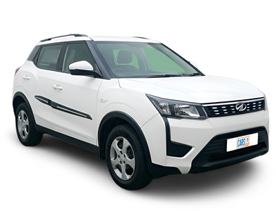 Mahindra XUV300-img